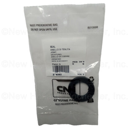 New Holland Gasket Part # 274352 - Image 3