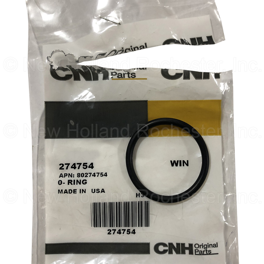 New Holland O-Ring Part 274754 New Holland Rochester