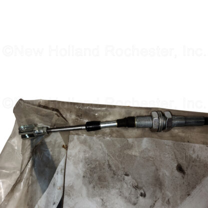 New Holland Cable Part # 5199208 - Image 3