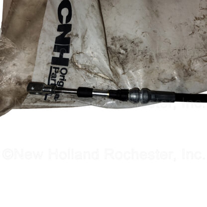 New Holland Cable Part # 5199208 - Image 5