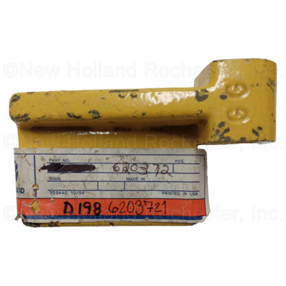 New Holland Bracket Part # 620372 - Image 2