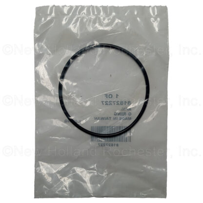 New Holland O-Ring Part # 81827227