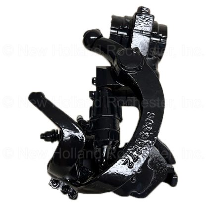 New Holland #85824348 KNOTTER