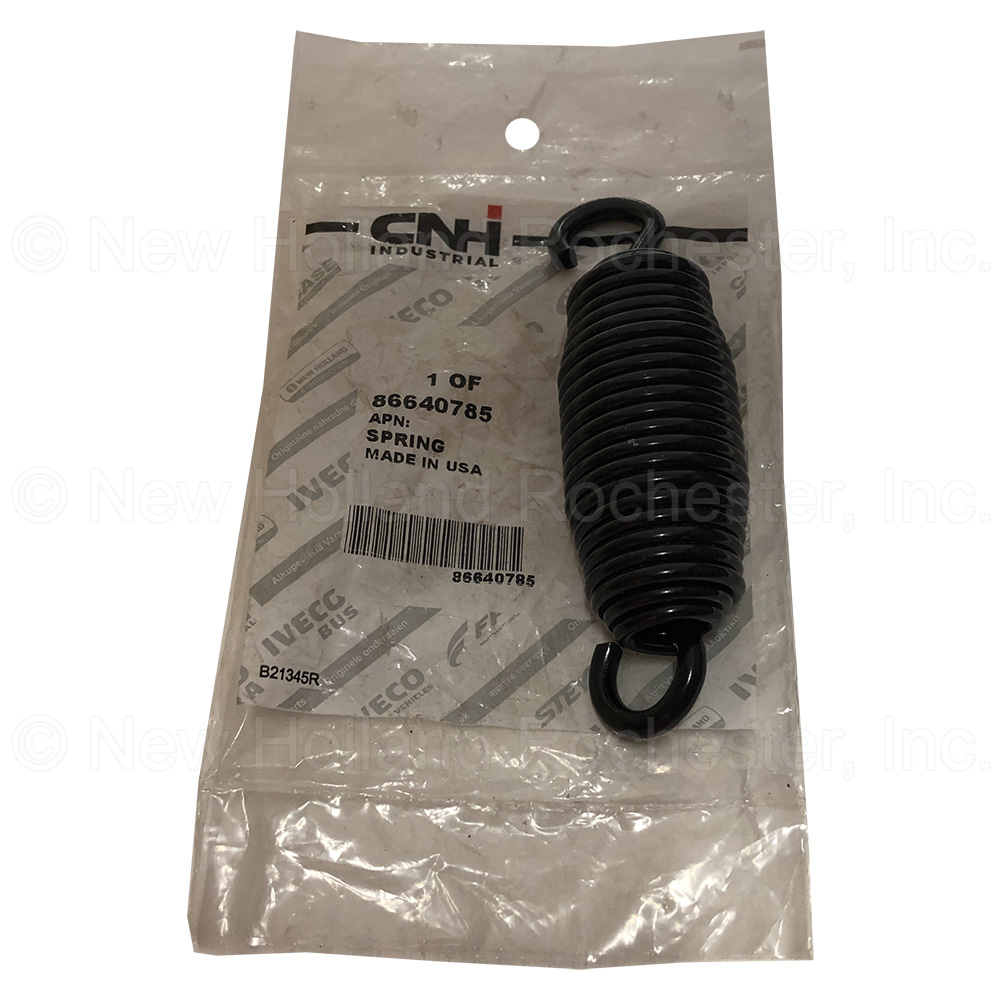 New Holland Spring Part # 86640785