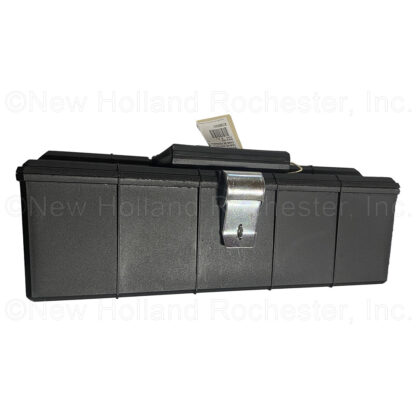 New Holland Tool Box Part # 87386543 - Image 3