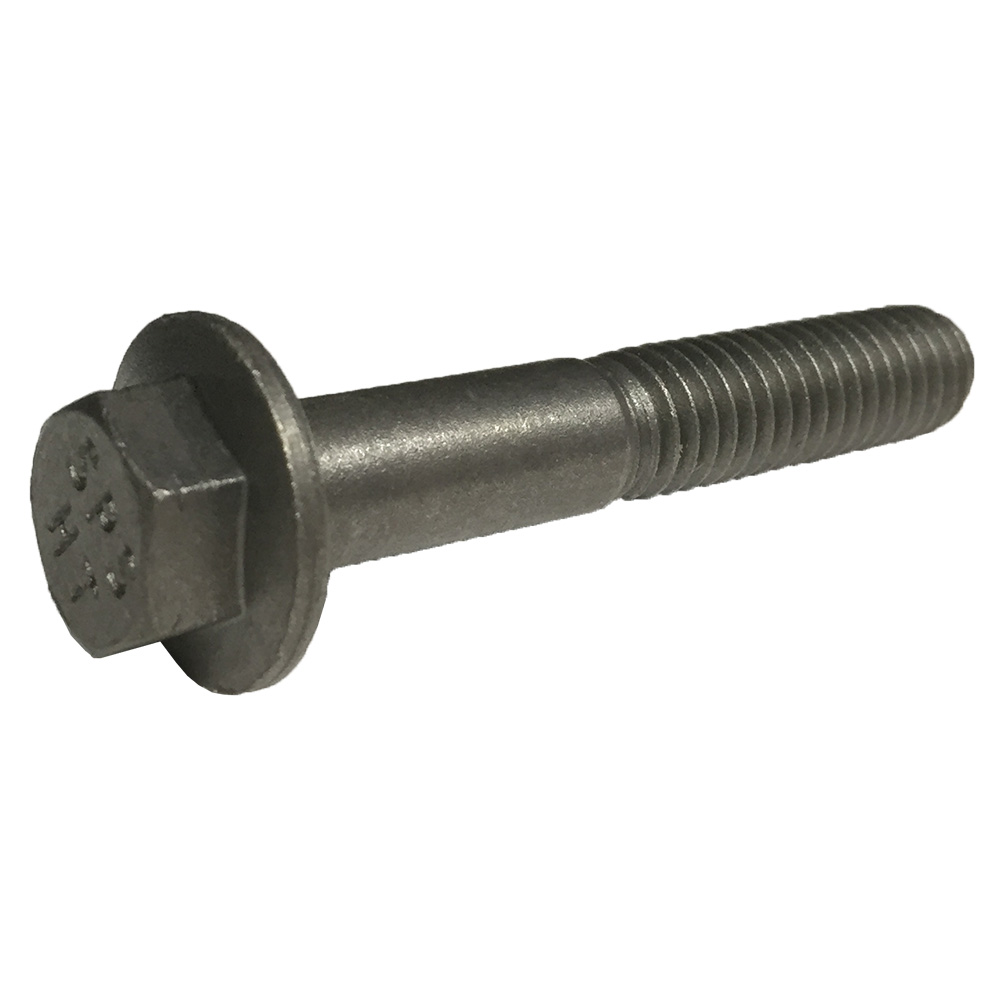 New Holland Screw Part # 87840807 - New Holland Rochester