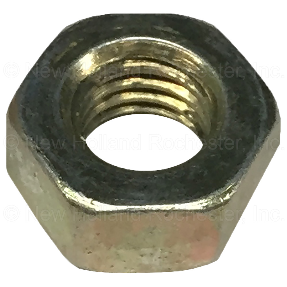 New Holland Nut Part 9706690 New Holland Rochester