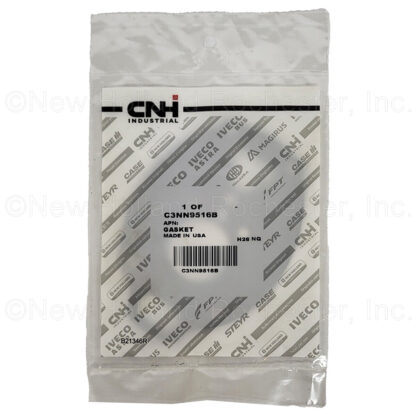 New Holland Gasket Part # C3NN9516B - Image 3