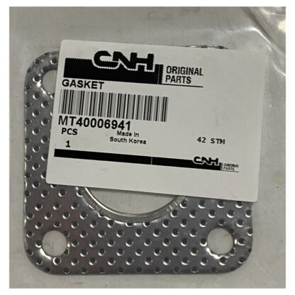 New Holland Gasket Part # MT40006941 - Image 2