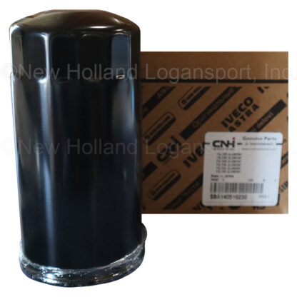 New Holland Filter Part # SBA140516230 - Image 2