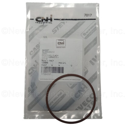 New Holland Gasket Part # 17284681