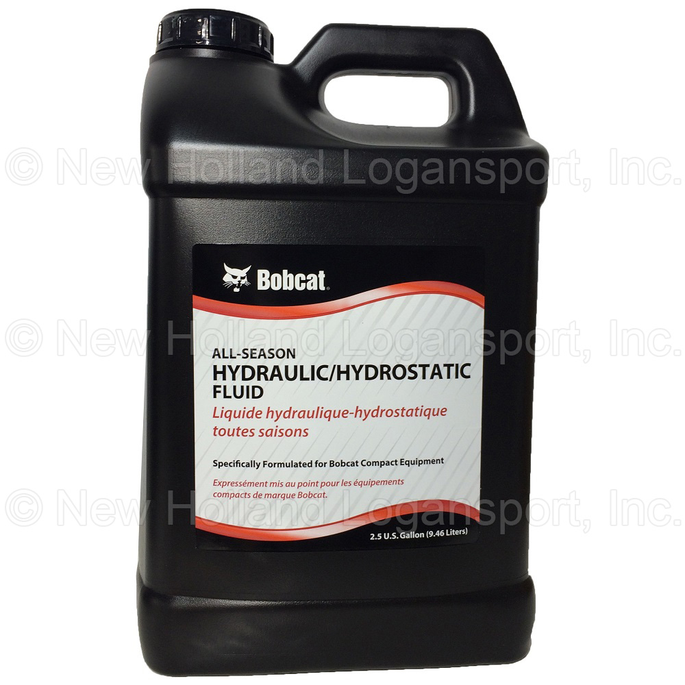 bobcat-2-5-gal-hydraulic-fluid-part-6903117-new-holland-rochester