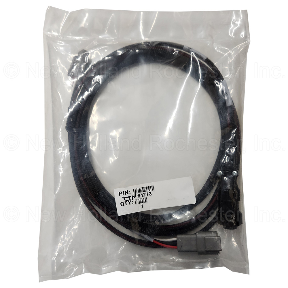 New Holland Radar Cable Part # ZTN64273