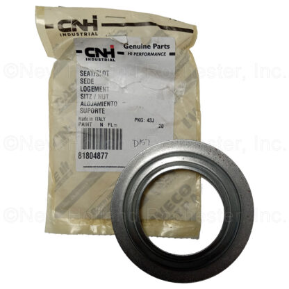 New Holland Spring Seat Part # 81804877