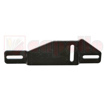 Capello LH Adjusting Plate Aftermarket Part # WN-01096300