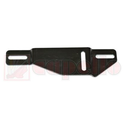 Capello RH Adjusting Plate Aftermarket Part # WN-01096400