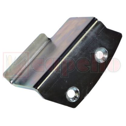 Capello RH Support Plate Aftermarket Part # WN-01096500
