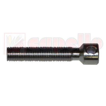 Capello Front Adjusting Rod Aftermarket Part # WN-01100400
