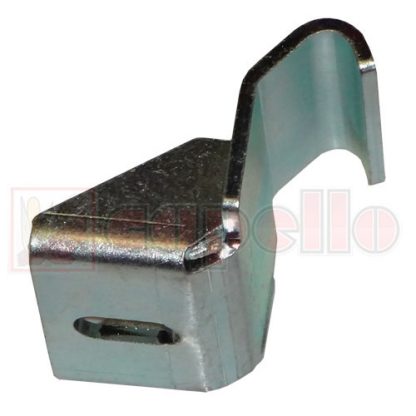 Capello Hinge Bracket RH Tipping Hood Only Aftermarket Part # WN-01100500
