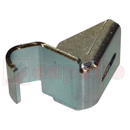 Capello Hinge Bracket LH Tipping Divider Only Aftermarket Part # WN-01100600