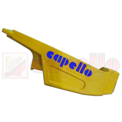 Capello Poly Fender Right Hand Aftermarket Part # WN-01118300-C