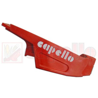 Capello Poly Fender Right Hand Aftermarket Part # WN-01118300-R