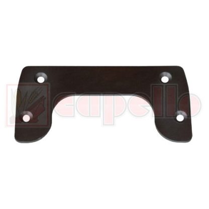 Capello Front Mounting Plate Aftermarket Part # WN-01181500