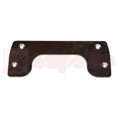 Capello Front Mounting Plate Aftermarket Part # WN-01181600