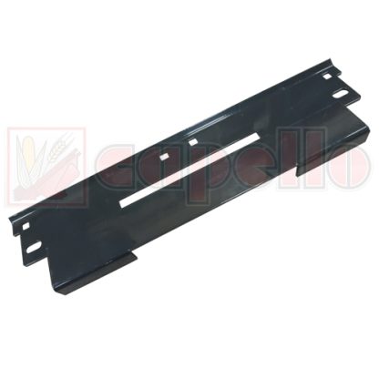 Capello Outside Lateral Plate Aftermarket Part # WN-01192000