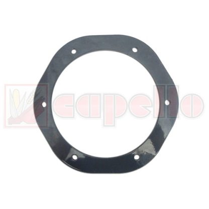 Capello Outer Seal Ring Retaining Plate Aftermarket Part # WN-01205100