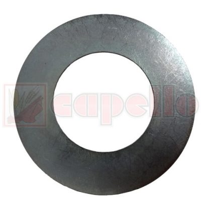 Capello Protective Disc Aftermarket Part # WN-02210300