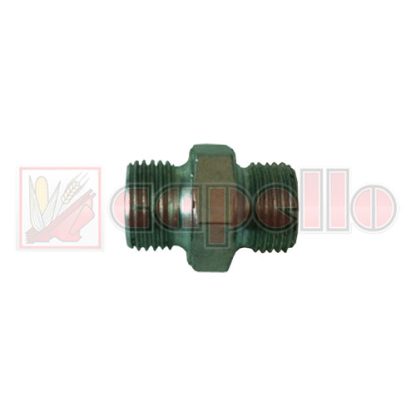 Capello Hydraulic Fitting Aftermarket Part # WN-02229000
