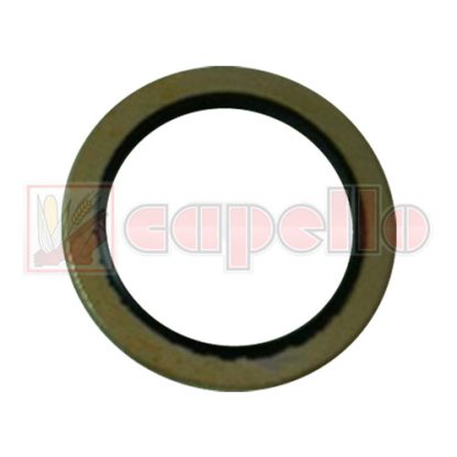 Capello Seal Aftermarket Part # WN-02229500