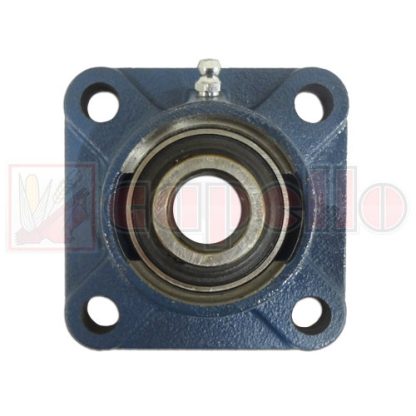 Capello Bearing & Support Assy Aftermarket Part # WN-02241500ASSY