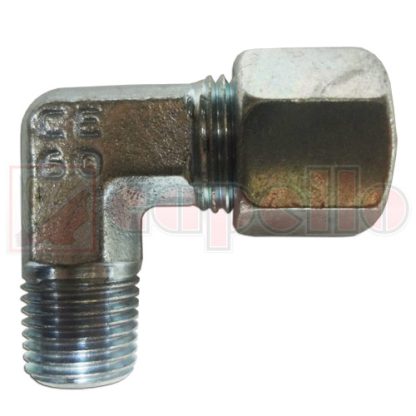 Capello 90 Degree Hydraulic Fitting Aftermarket Part # WN-02253500