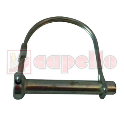 Capello Locking Pin M8X43mm Aftermarket Part # WN-02263000