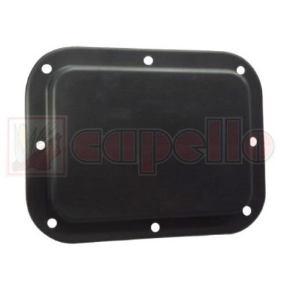 Capello Inspection Plate Aftermarket Part # WN-03407600