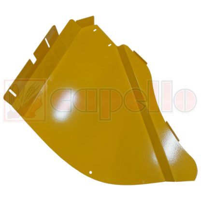 Capello LH Side Shield Aftermarket Part # WN-03412101