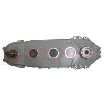 Capello Lateral Gearbox Aftermarket Part # WN-03435000