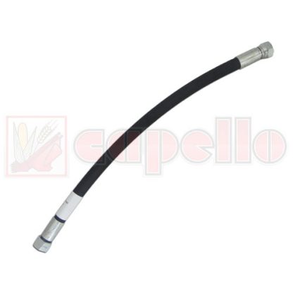 Capello Hose Assembly Aftermarket Part # WN-03437000
