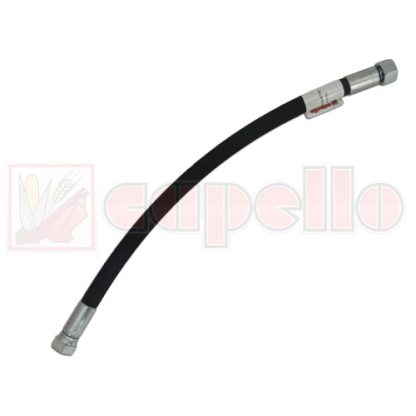 Capello Hose Assembly Aftermarket Part # WN-03437100