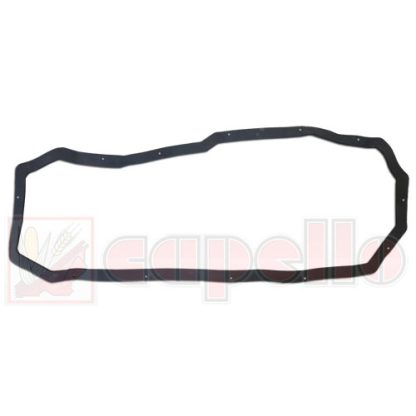 Capello Main Cover Gasket Aftermarket Part # WN-03458500