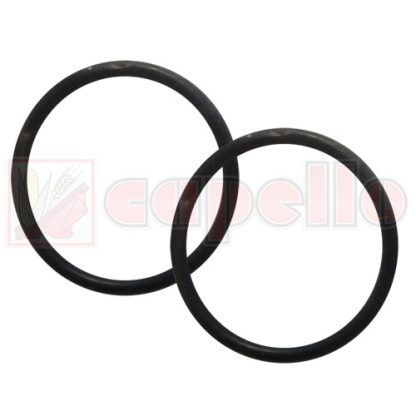 Capello O-Ring Aftermarket Part # WN-04505800-PKG
