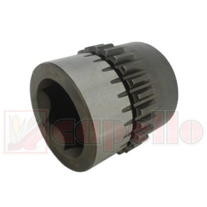 Capello Bushing Aftermarket Part # WN-04511401