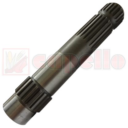 Capello Main Drive Gearbox Top Shaft Aftermarket Part # WN-04530500