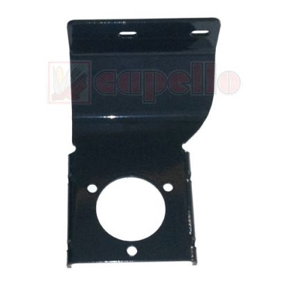Capello Flange Right Aftermarket Part # WN-05507200