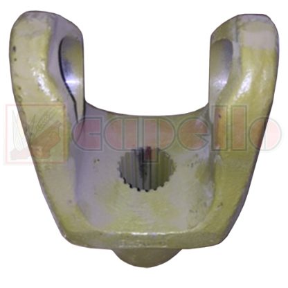 Capello Knuckle Aftermarket Part # WN-101-7021