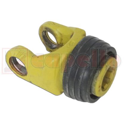 Capello Knuckle Aftermarket Part # WN-101-7606