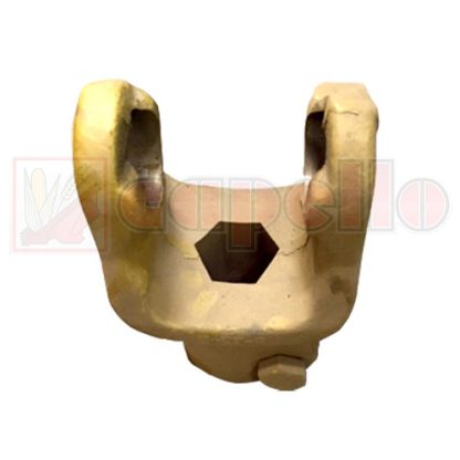 Capello Knuckle Aftermarket Part # WN-101-7618
