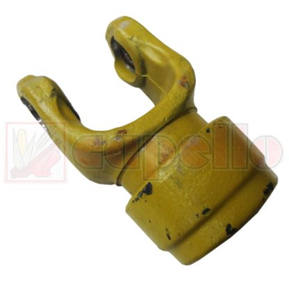 Capello Knuckle Aftermarket Part # WN-101-7620